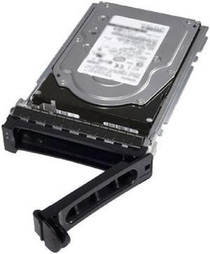 Dell 400-BDJO KPM5XMUG800G 800 GB Solid State Drive - 2.5" Internal - SAS (12Gb/s SAS) - Write Intensive