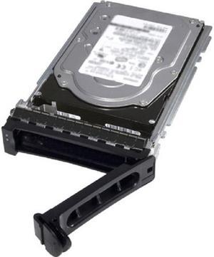 Dell 400-ATHU PX05SR 3.84 TB Solid State Drive - 2.5" Internal - SAS (12Gb/s SAS) - 3.5" Carrier - Read Intensive