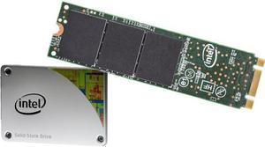 Intel SSDSCKJW180H6 535 180 GB Solid State Drive - M.2 2280 Internal - SATA (SATA/600)