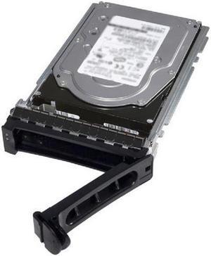 Dell 400-AVUQ 1.80 TB Hard Drive - 2.5" Internal - SAS (12Gb/s SAS)