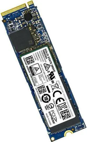 Toshiba KXG60ZNV512G XG6 KXG60ZNV512G 512 GB Solid State Drive - M.2 2280 Internal - PCI Express (PCI Express 3.1 x4)