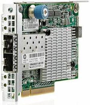 HPE Sourcing Ethernet 10Gb 2-port 530FLR-SFP+ Adapter