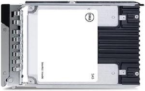 Dell MVD5J 800 GB Solid State Drive - 2.5" Internal - SAS (12Gb/s SAS) - Mixed Use