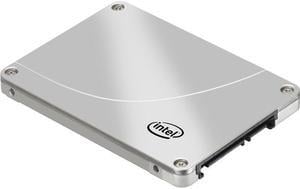 Intel SSDSA2BZ200G3 710 SSDSA2BZ200G3 200 GB Solid State Drive - 2.5" Internal - SATA (SATA/300)
