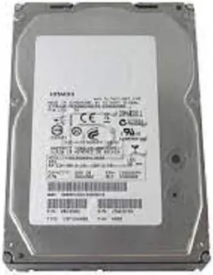 HGST 0B24502 600 GB Hard Drive - 3.5" Internal - SAS (6Gb/s SAS)