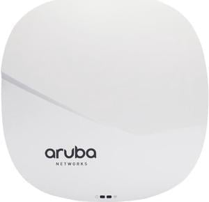 Aruba JW325A Instant IAP-325 IEEE 802.11ac 2.50 Gbit/s Wireless Access Point