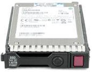 757381-001 HP G8 G9 1.6-TB 2.5 SATA 6G VE EV SSD Hard Drive