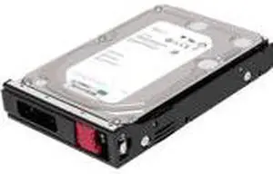 819199-001 HP G10/G10+ 8-TB 12G 7.2K 3.5 SAS LPc Hard Drive