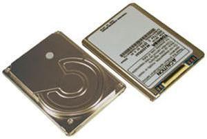 Toshiba 1.8" 60GB ATA-6 Interface Internal Solid State Drive (SSD) MK6008GAH