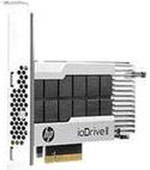 HP 673644-B21 785GB Multi Level Cell G2 PCIe ioDrive2 for ProLiant Servers HP 673644-B21 785GB Multi Level Cell G2 PCIe ioDrive2 for ProLiant Servers