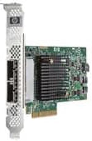 HPE 617824-001 SC08e SAS Controller
