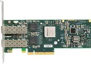 HPE Sourcing G2 Dual Port 10Gigabit Ethernet Card