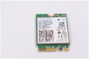 8265NGW Intel Wireless Card 80x6002jus Q405UA-BI5T5PUS4 15-BL112DX 8265NGW Intel Wireless Card 80x6002jus Q405UA-BI5T5PUS4 15-BL112DX