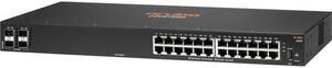 Aruba R8N88A#ABA 6000 24G 4SFP Switch