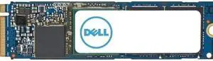 Dell SNP228G44/1TB SNP228G44 1 TB Solid State Drive - M.2 2280 Internal - PCI Express NVMe (PCI Express NVMe 4.0 x4)