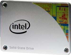 Intel SSDSC2BW240H6 535 240 GB Solid State Drive - 2.5" Internal - SATA (SATA/600)