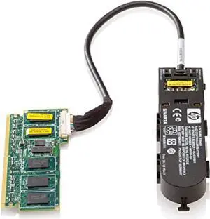 HP 462967-B21 512MB P-Series Battery Backed Write Cache