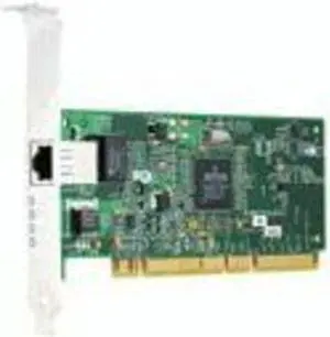 IBM NetXtreme PCI-X Gigabit Ethernet Adapter
