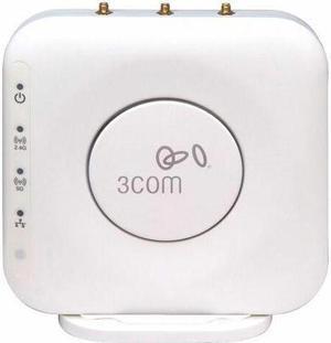 Hewlett-Packard JD453A WA2620E Dual Radio 802.11n Plenum Access Point