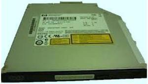 HP 416176-636 9.5Mm 8X Multibay Ii Ide Internal Slimline Dvdrom Drive