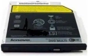 Lenovo 45K0433 Lenovo 8X Slimline Sata Internal Dvd?Rw Drive