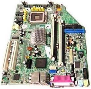 Hp 398548-000 Sff System Board For Dc5100 Series Desktop Pc