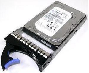 IBM 42D0778 1 TB Hard Drive - 3.5" Internal - Near Line SAS (NL-SAS) (6Gb/s SAS)