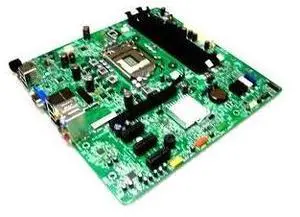 Dell Y2Mrg Lga1155 System Board For Xps 8300 Desktop Pc