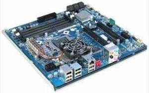 Dell 6D7Tr System Board For Optiplex 990 Mt