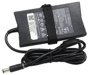 Dell Rx929 Dell 65 Watt Ultra Slim Ac Adapter For Inspiron 1525