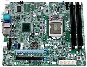 Dell D6h9t System Board For Optiplex 990 Sff Desktop Pc