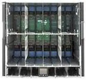 HP 412133-B21 c7000 Three-Phase Enclosure