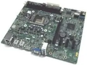 Dell D28yy Sff System Board For Optiplex 790 Desktop Pc