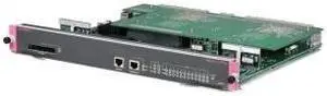 HP JD220A 768Gbps A75010 Fabric Module