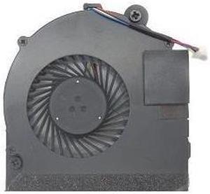 HP 639474-001 Fan Assembly For Probook 6360B Notebook Pc