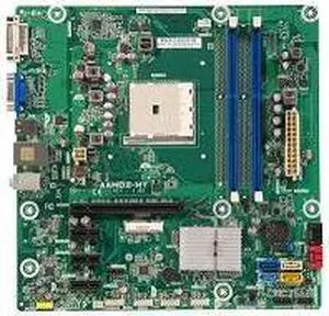 Hp 657134-001 Pavilion P62000 Amd Desktop