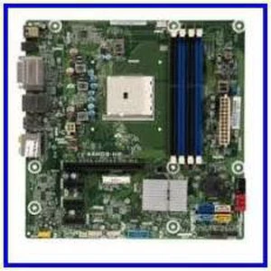 Hp 655590-001 Pavilion P71100 Hibiscus Amd Desktop