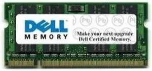 Tx760 Dell 2Gb 800Mhz Ddr2 Pc2-6400 200-Pin Sodimm Memory
