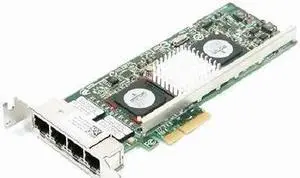 Dell-IMSourcing R519P DS Gigabit Ethernet Card