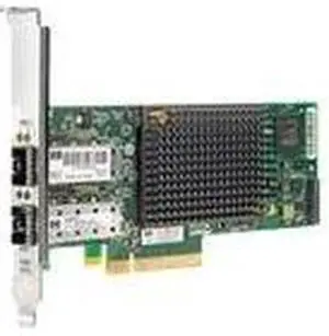 HP OCE10102- Nc550Sfp Dual Port 10Gbe Server Adapter
