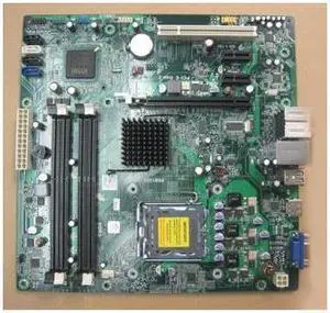 Dell Gdg8Y System Board, Socket LGA 1155, For Inspiron 620 620S