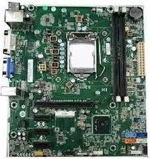Hp 657002-001 Cupertino Desktop