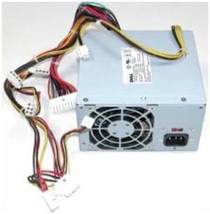 For Dell Optiplex 390 790 990 D250AD-00 250 Watt Power Supply HY6D2