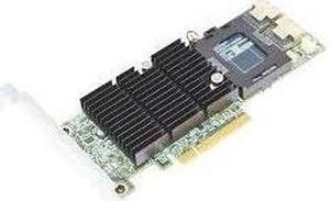 Dell Nhd8v Perc H710 6Gb S Pcie 2.0 X8 Sas Controller With 512Mb Nv Cache