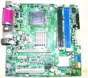 HP 667862-001 System Board For Dl585 G7 Spsbd System Io W Supbpan