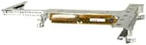HP 662525-001 2 Slot 2 X 16 Pcie Riser Kit For Proliant Dl380 Gen8