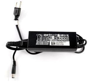 New  Dell OEM Original 90 Watt Laptop Charger AC/DC Power Adapter TK3DM