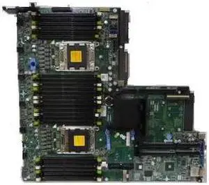 DELL Vrcy5 System Board Lga2011 W O Cpu For Poweredge R720 V1 Server DELL Vrcy5 System Board Lga2011 W O Cpu For Poweredge R720 V1 Server