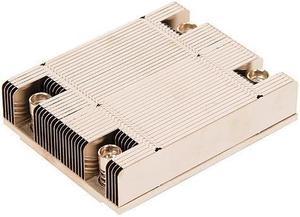 Dell-IMSourcing XHMDT DS Heatsink