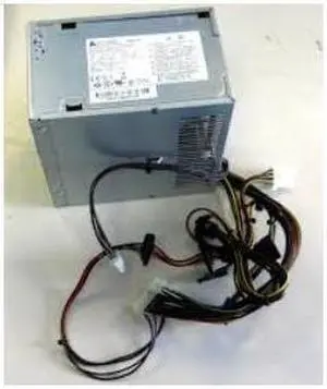 HP 619397-001 400 Watt Non Hot Plug Power Supply For Z220
